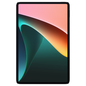 Зображення Планшет Xiaomi Pad 5 6/256GB Cosmic Gray (Global Version)