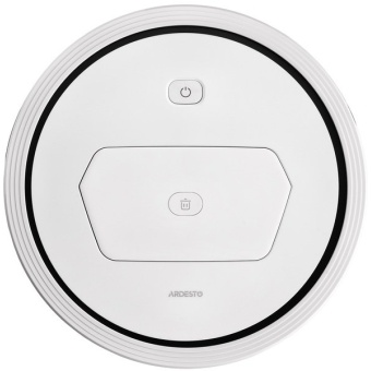 Зображення Пилосос Ardesto RVC-S1300W