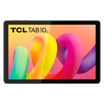 Изображение Планшет TCL TAB 10L Wi-Fi (8491X) 10.1