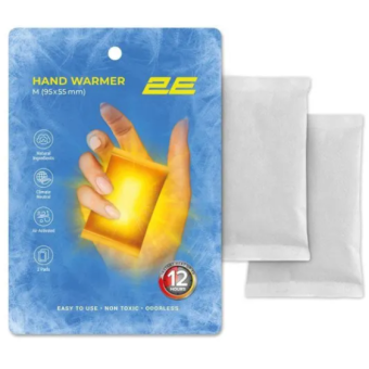 Зображення Хімічна грілка 2E 2E-HW12M