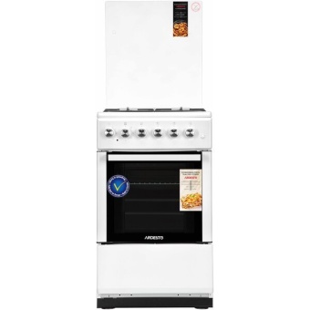Изображение Плита  Ardesto FSC-F5060AW