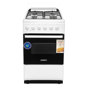 Изображение Плита  Ardesto FSC-F5060MW