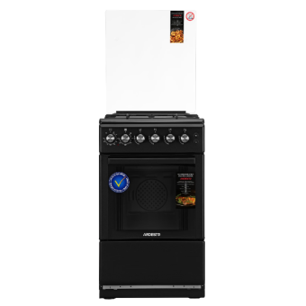 Зображення Плита  Ardesto FSC-F5060PB
