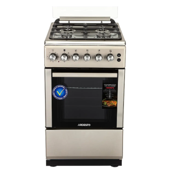 Зображення Плита  Ardesto FSC-F5060PS