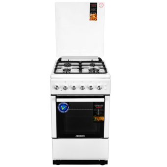 Зображення Плита  Ardesto FSC-F5060PW