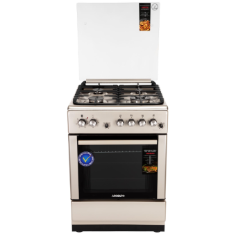 Изображение Плита  Ardesto FSC-F6060PS