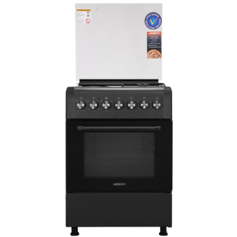 Изображение Плита  Ardesto FSCF-C604CB