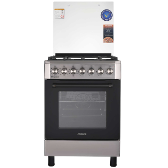Зображення Плита  Ardesto FSCF-C606ST