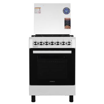 Зображення Плита  Ardesto FSCF-C606W