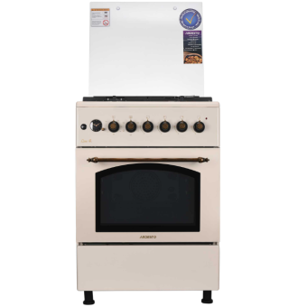 Зображення Плита  Ardesto FSCF-C607CR