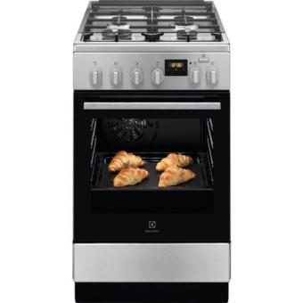 Зображення Плита  Electrolux RKK560200X