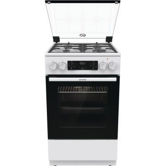 Зображення Плита  Gorenje GK5C41WF