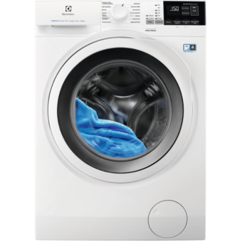 Зображення Пральна машина  Electrolux EW7WO447WU