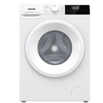 Изображение Стиральная машина Gorenje WNHPI62SCSIRV/UA