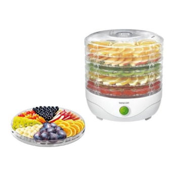Изображение Сушка для фруктов Sencor SFD 750WH