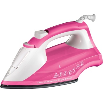 Изображение Утюг Russell Hobbs 26461-56 Light & Easy Pro Iron