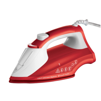 Изображение Утюг Russell Hobbs 26481-56 Light & Easy Brights Apple Iron