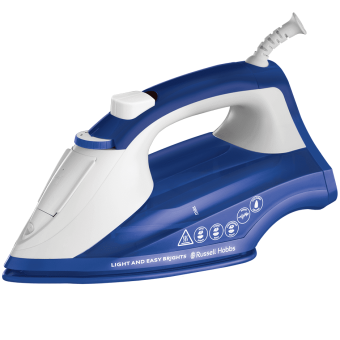 Изображение Утюг Russell Hobbs 26483-56 Light & Easy Brights Sapphire Iron