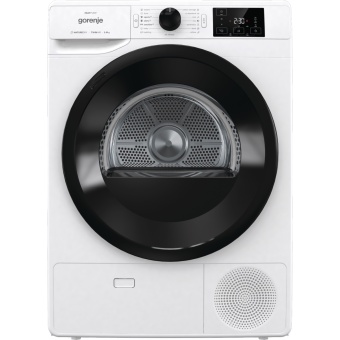 Зображення Сушильна машина Gorenje DNE82/GN