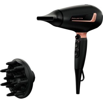 Изображение Фен Rowenta CV8830F0