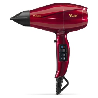 Зображення Фен Babyliss 6750DE