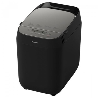 Изображение Хлебопечь Panasonic SD-ZP2000KTS