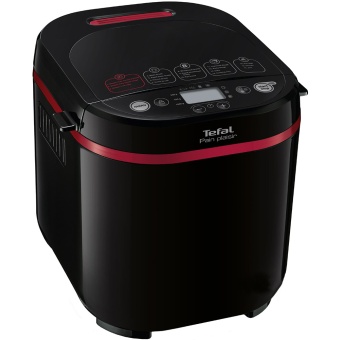 Изображение Хлебопечь Tefal PF220838