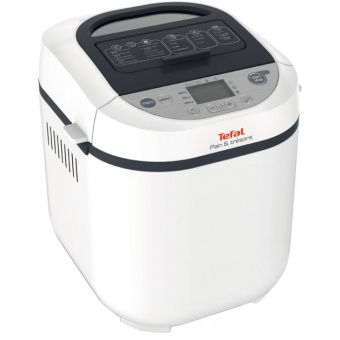 Изображение Хлебопечь Tefal PF250135