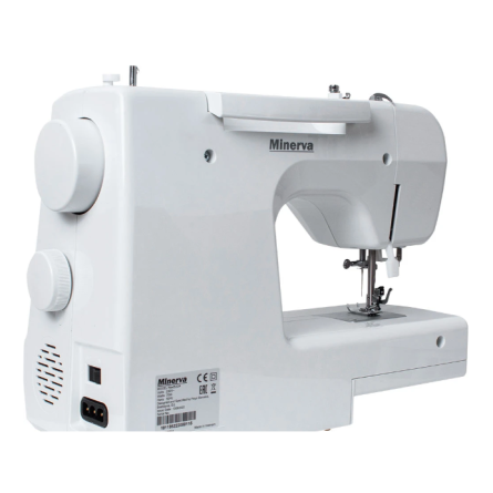 Швейна машина Minerva NEXT532A фото №6