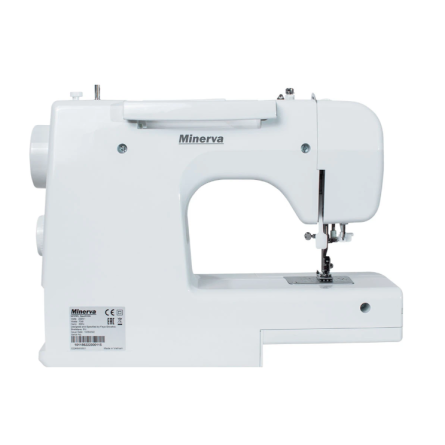 Швейна машина Minerva NEXT532A фото №8