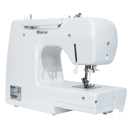 Швейна машина Minerva NEXT532A фото №9