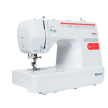 Швейна машина Minerva NEXT532A фото №2