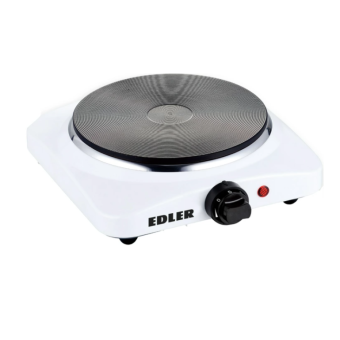 Изображение Плитка электрическая Edler EDJB-3211