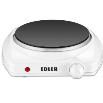 Изображение Плитка электрическая Edler EDJB-5116