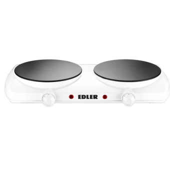 Изображение Плитка электрическая Edler EDJB-5216