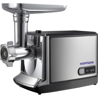 Изображение Мясорубка Hoffson HFMG-3033