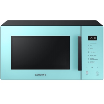Зображення Мікрохвильова піч Samsung MG23T5018AN/UA