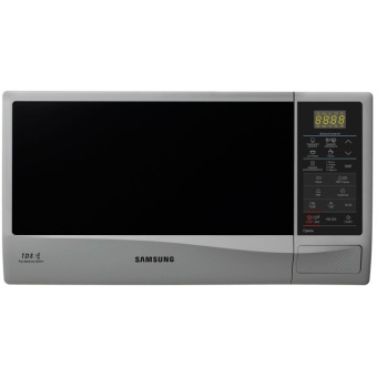 Зображення Мікрохвильова піч Samsung GE83KRS-2/UA