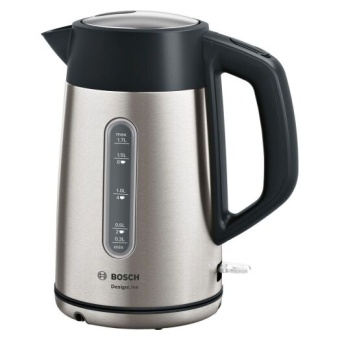 Изображение Чайник диск Bosch TWK4P440