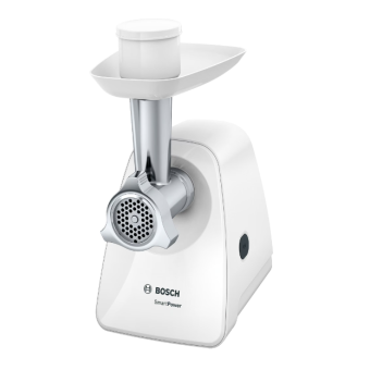 Зображення М'ясорубки Bosch MFW 2500W