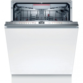 Зображення Посудомийна машина Bosch SMH6ZCX40K