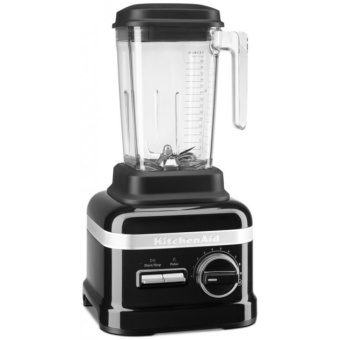 Зображення Блендер KitchenAid 5KSB6061EOB
