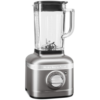 Зображення Блендер KitchenAid 5KSB4026EMS