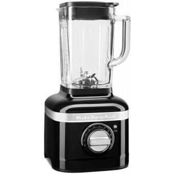 Зображення Блендер KitchenAid 5KSB4026EOB