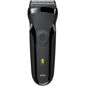 Изображение Braun 300 Series 3 Black