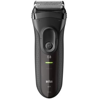 Изображение Braun 3020 Series 3 Black