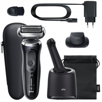 Изображение Braun 71-N7200cc Series 7