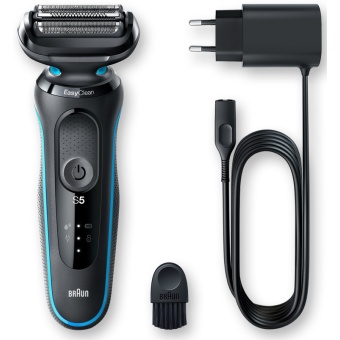Изображение Braun Series 5 51-M1000s BLACK / MINT