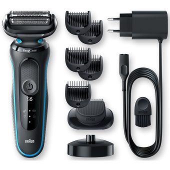 Изображение Braun Series 5 51-M4500cs BLACK / MINT
