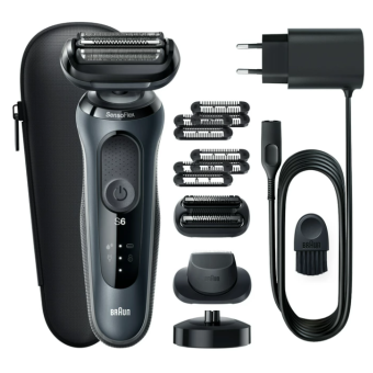 Изображение Braun Series 6 61-N4820cs